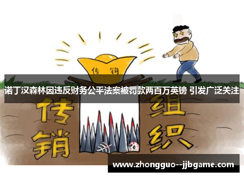 诺丁汉森林因违反财务公平法案被罚款两百万英镑 引发广泛关注 诺丁汉森林因违反财务公平法案被罚款两百万英镑 引发广泛关注